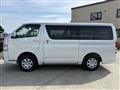 2026 Toyota Hiace Van