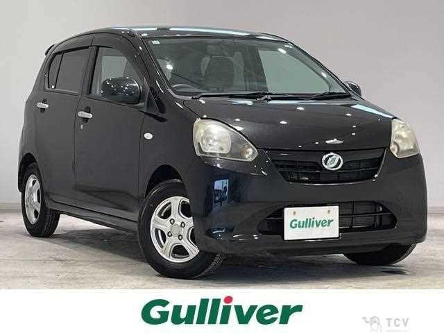 2011 Daihatsu Mira Es