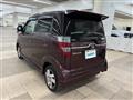 2011 Honda ZEST SPARK