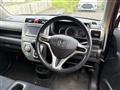 2011 Honda ZEST SPARK