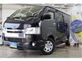 2014 Toyota Hiace Van