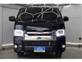 2014 Toyota Hiace Van