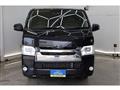 2014 Toyota Hiace Van