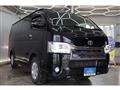 2014 Toyota Hiace Van