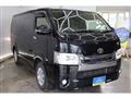 2014 Toyota Hiace Van