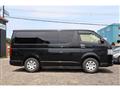 2014 Toyota Hiace Van