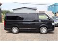 2014 Toyota Hiace Van