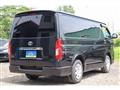 2014 Toyota Hiace Van