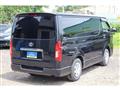 2014 Toyota Hiace Van