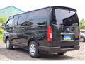 2014 Toyota Hiace Van