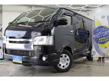 2014 Toyota Hiace Van
