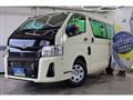 2016 Toyota Regiusace Van