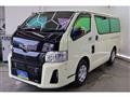 2016 Toyota Regiusace Van