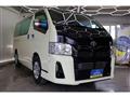 2016 Toyota Regiusace Van