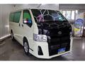 2016 Toyota Regiusace Van