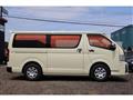 2016 Toyota Regiusace Van