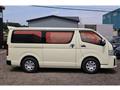 2016 Toyota Regiusace Van