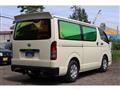 2016 Toyota Regiusace Van