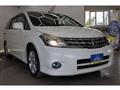 2009 Nissan Presage
