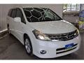 2009 Nissan Presage