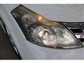 2009 Nissan Presage