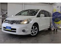 2009 Nissan Presage