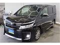 2015 Toyota Voxy