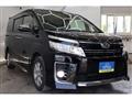 2015 Toyota Voxy