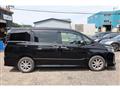2015 Toyota Voxy