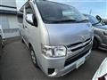 2015 Toyota Hiace Van