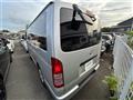 2015 Toyota Hiace Van