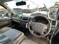 2015 Toyota Hiace Van