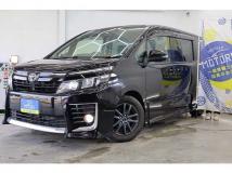 2014 Toyota Voxy