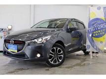 2016 Mazda Demio