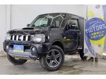 2014 Suzuki Jimny