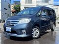 2011 Nissan Serena