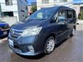 2011 Nissan Serena
