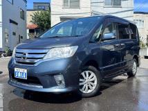 2011 Nissan Serena