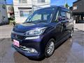 2016 Mitsubishi Delica