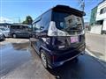 2016 Mitsubishi Delica