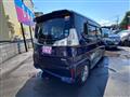 2016 Mitsubishi Delica