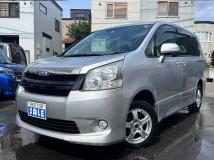 2007 Toyota Noah