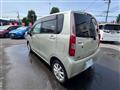 2011 Daihatsu Move