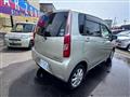 2011 Daihatsu Move