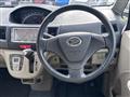 2011 Daihatsu Move
