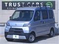 2019 Daihatsu Hijet Cargo