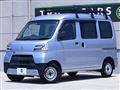 2019 Daihatsu Hijet Cargo