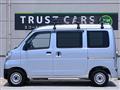 2019 Daihatsu Hijet Cargo