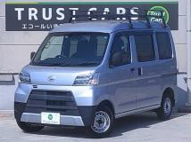 2019 Daihatsu Hijet Cargo