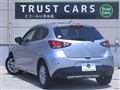 2017 Mazda Demio